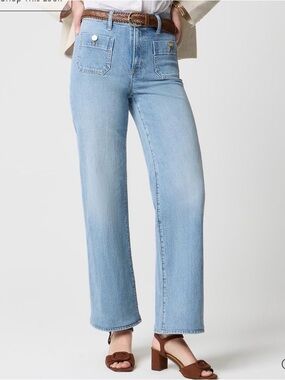 Jcrew factory jeans
